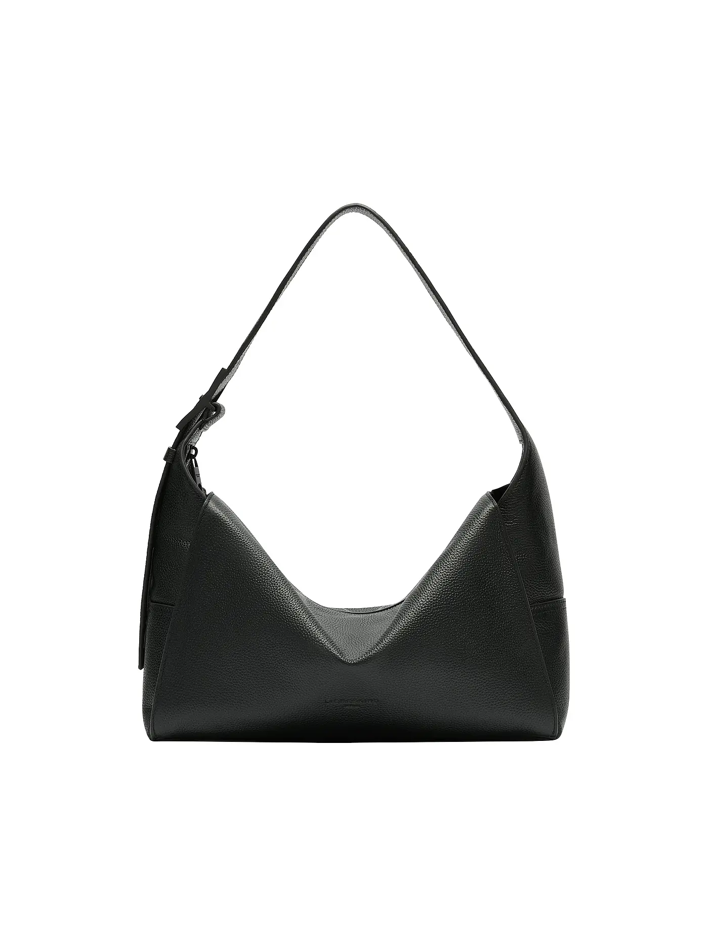 LIEBESKIND BERLIN | Ledertasche - Hobo Bag LOU Medium | 
